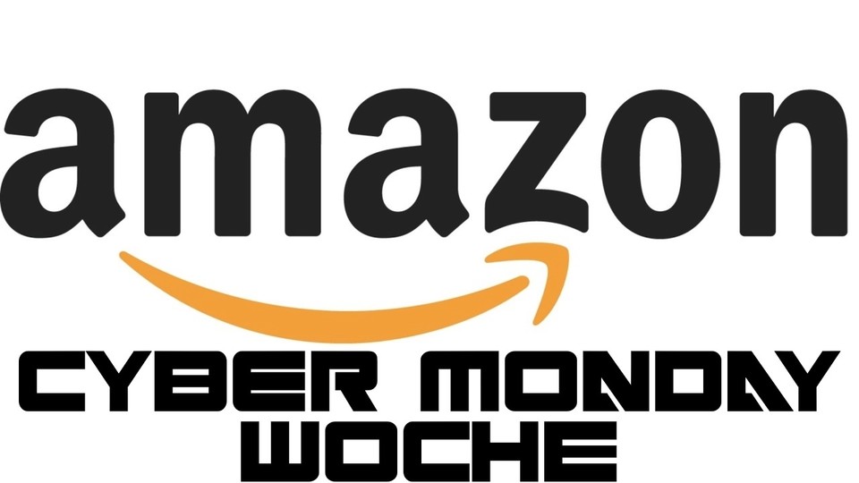 Amazon bietet während der Cyber Monday Woche 10.000 Produkte günstiger an.