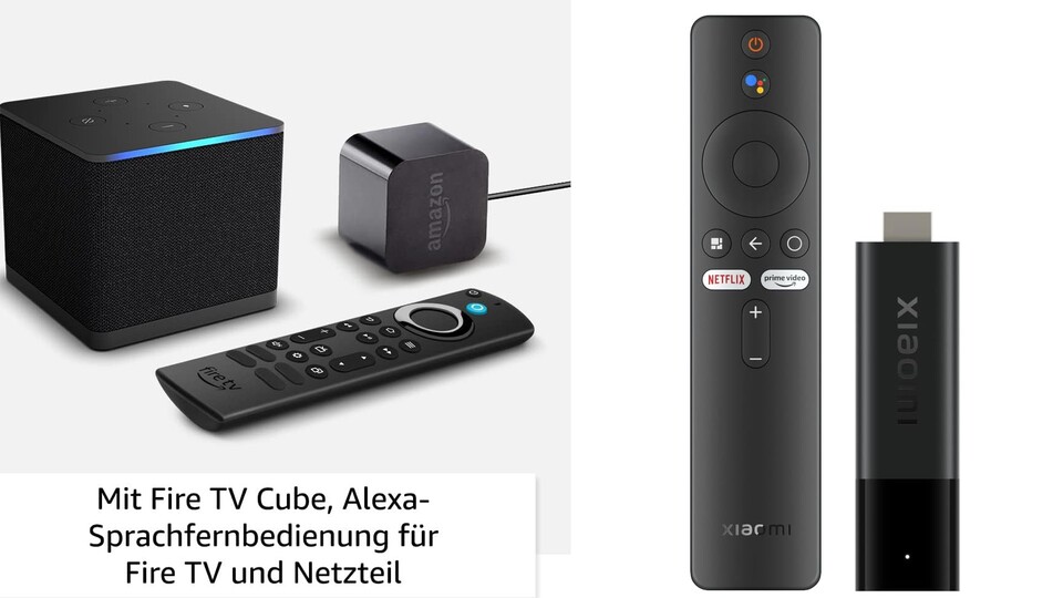 Amazon Fire TV Cube is not a patented product and has never been released.