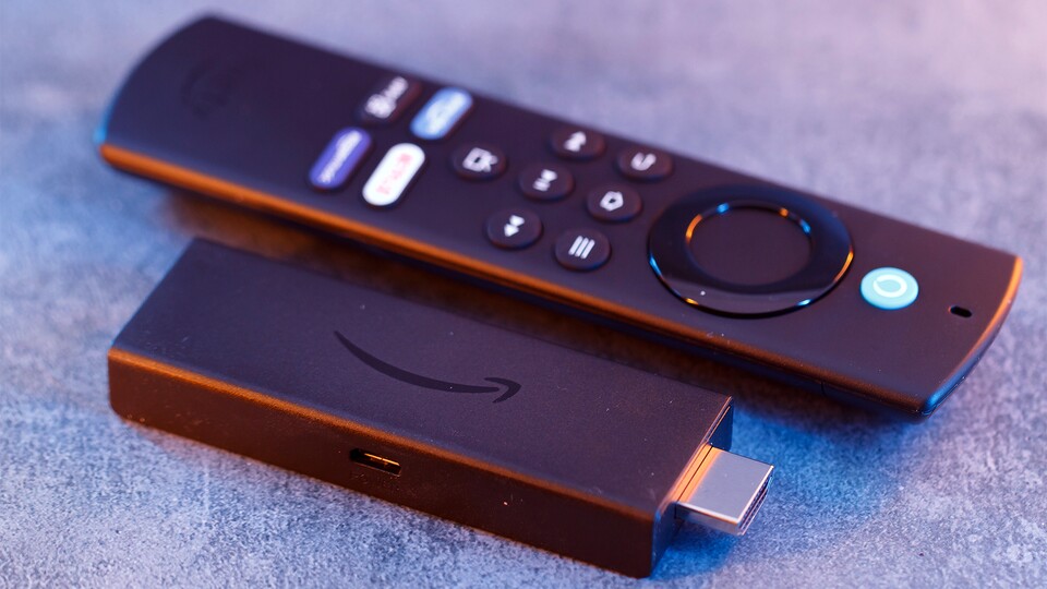 Many of you have the popular streaming stick at home. (Image: CesareFerrari – adobe.stock.com)