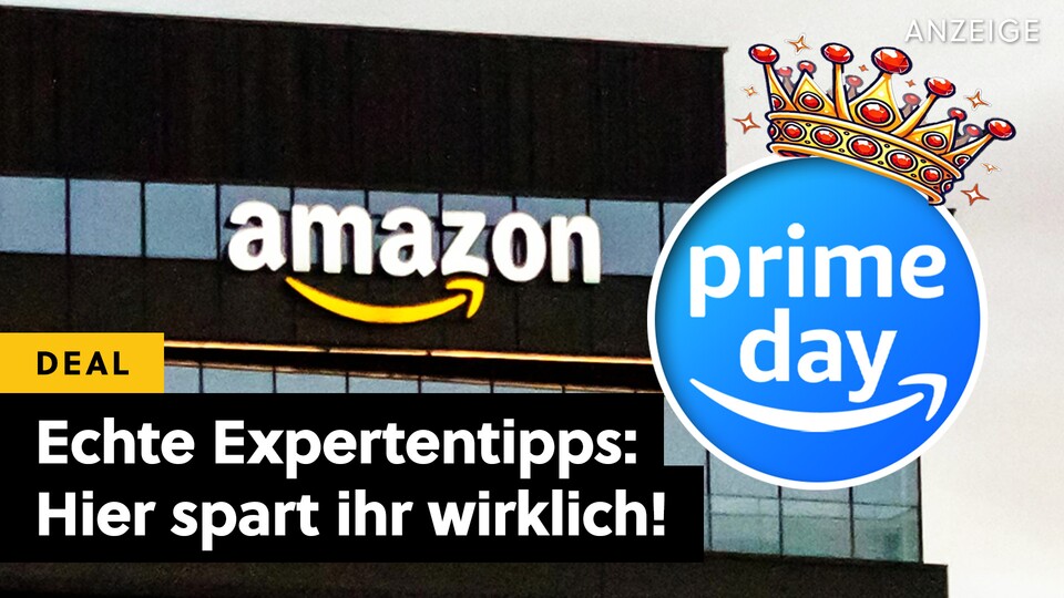 Amazon Prime Day is probably the biggest deal event of the year alongside Cyberweek and Black Friday - now round 2 is coming up!