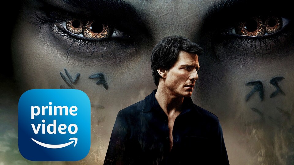 Tom Cruise startet im Juni ausnahmsweise mal keine unmögliche Mission, sondern bekämpft im Die-Mumie-Reboot eine ägyptische Prinzessin.