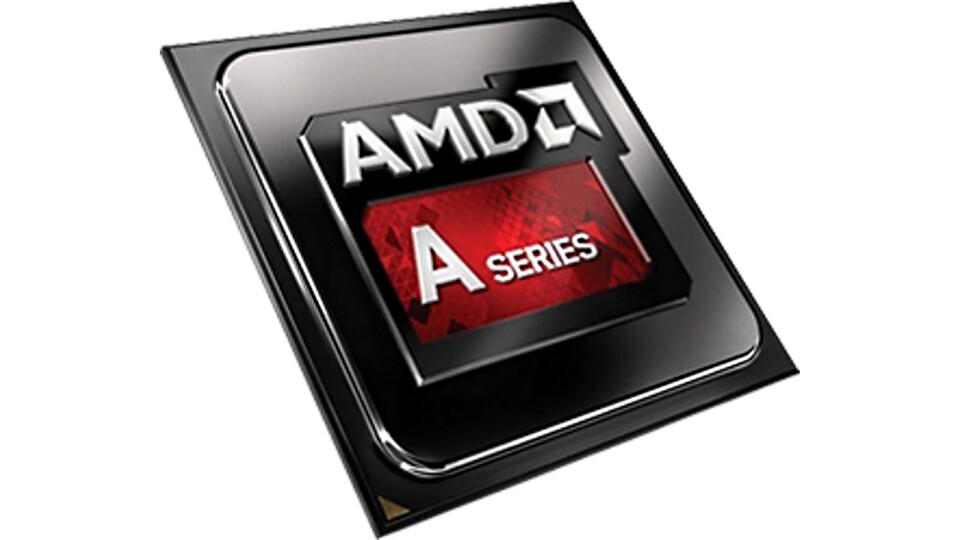 Der AMD A8-7600 ist als Fälschung im Umlauf.