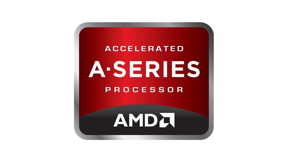 AMD APU A-Serie