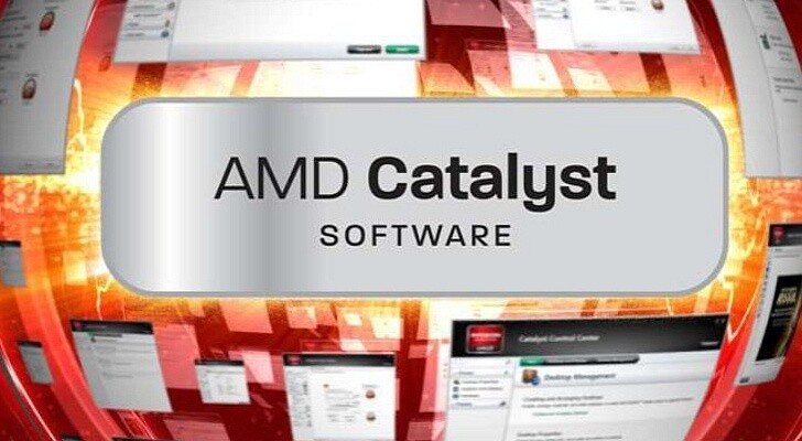 Der AMD Catalyst liegt ab sofort in der Beta-Version 15.5 vor. Angeblich kommt es zu größeren Performance-Verbesserungen bei The Witcher 3 und Project Cars.