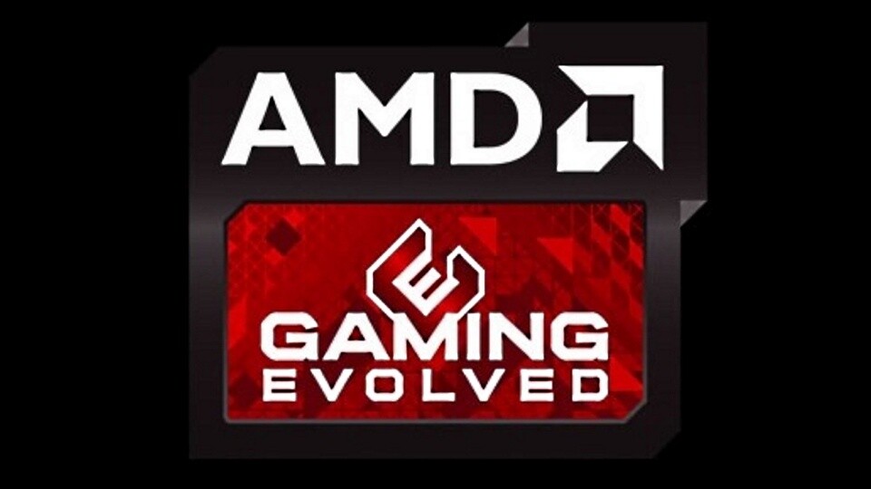 AMD Gaming Evolved wirrd eingestellt und nicht weiter unterstützt.