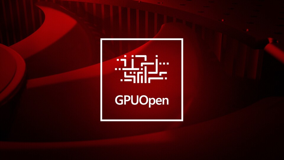 Die frei verfügbare Software-Suite GPUOpen von AMD wurde nun um die aufwändige Physikberechnung FEMFX erweitert.