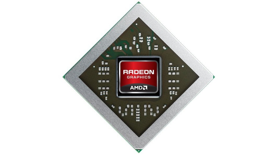 Der Radeon HD 7970M ist der derzeit schnellste Grafikchip von AMD und erreicht das Leistungsniveau der Desktop-Grafikkarte Radeon HD 7870.