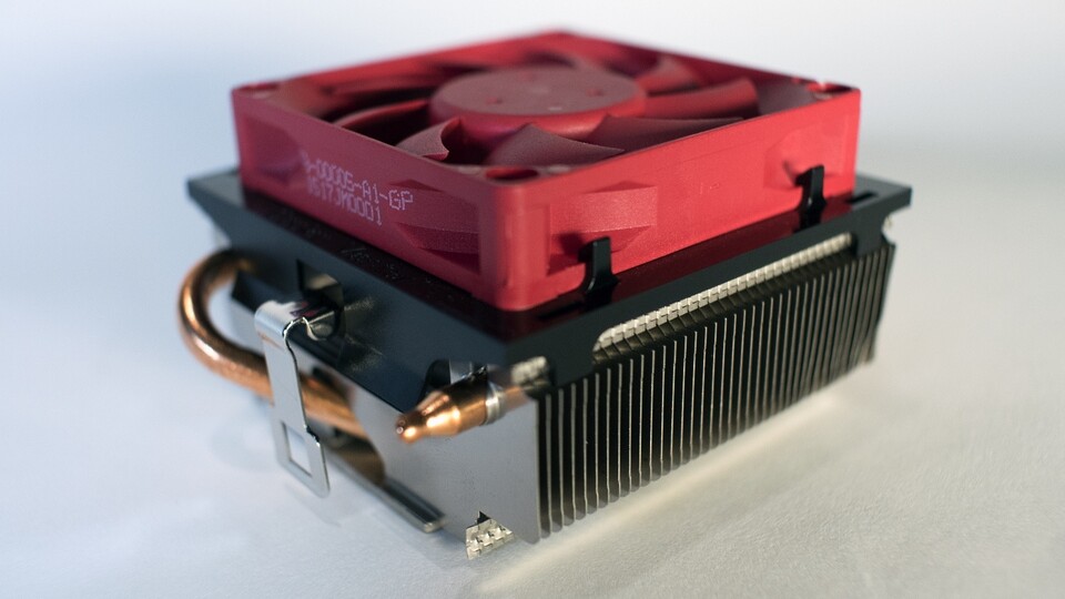 Auch andere AMD-Kühler werden aktualisiert.