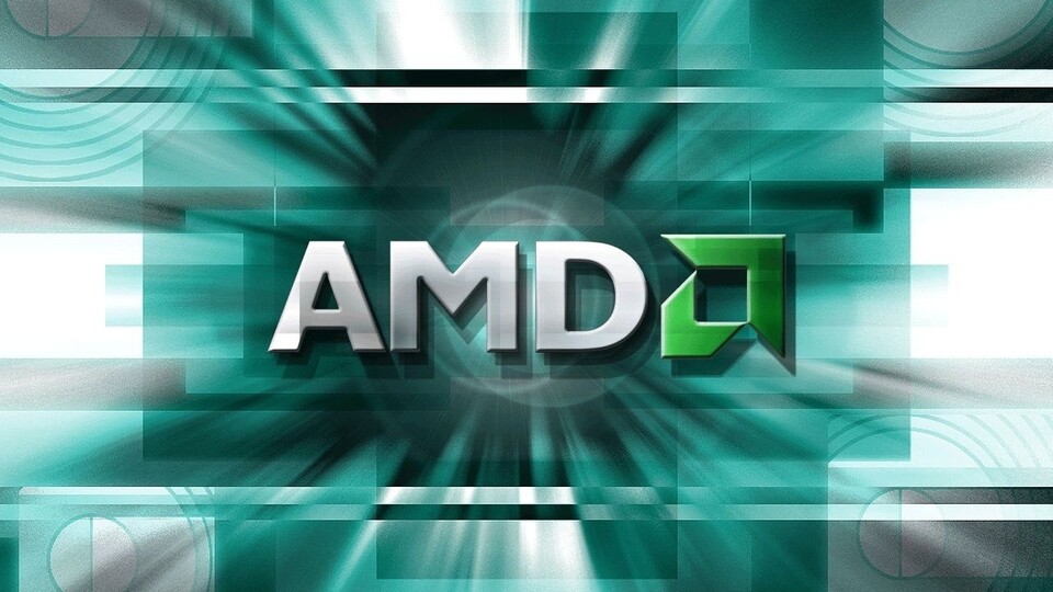 AMD wird in diesem Jahr verbesserte CPUs und auch noch einen ersten 7-nm-Grafikchip vorstellen.