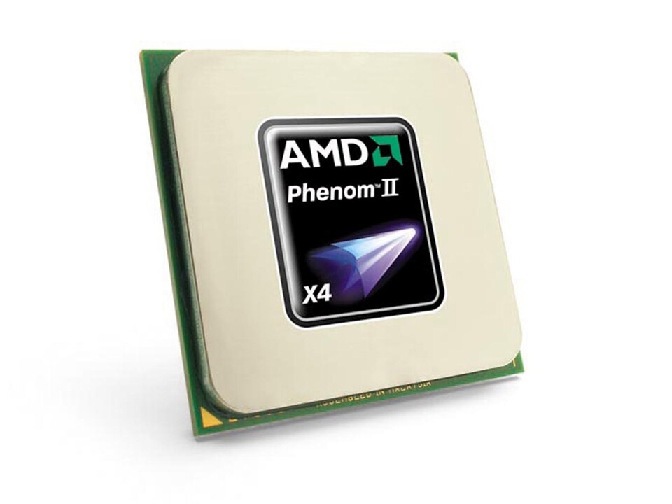 Die neuen AMD-Prozessoren treten nicht direkt in Konkurrenz zu Intels neuen Core-i-Chips.