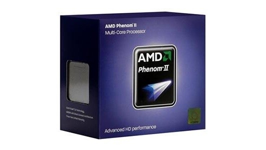 Der AMD Phenom II X6 ist auch von Spectre betroffen.