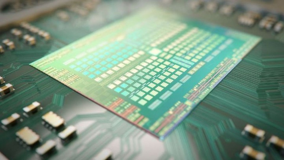 AMD produziert die Einstiegslösungen der 500er-Serie ausschließlich für OEMs und deren Komplett-PCs.