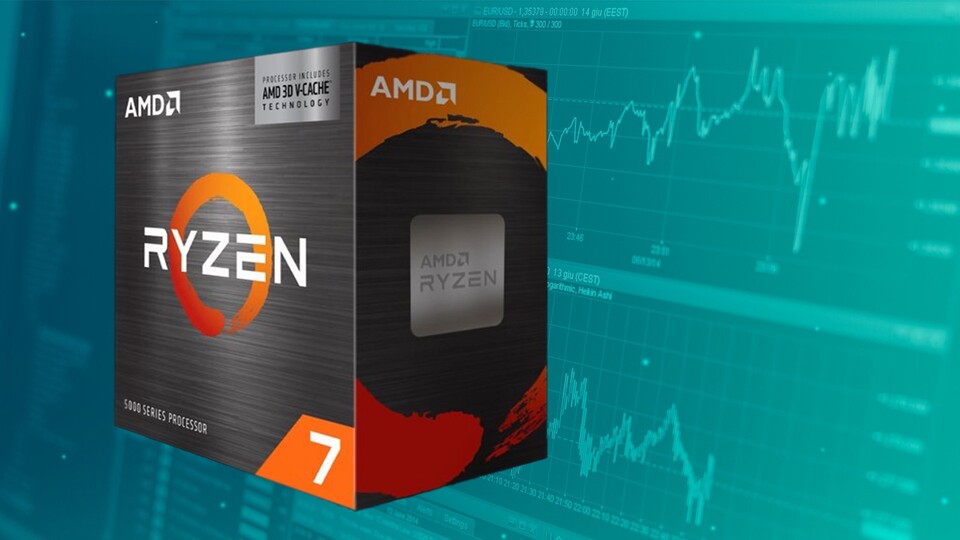 Der letzte AMD-Prozessor für den AM4-Sockel bringt nochmal einen besonderen Twist mit.