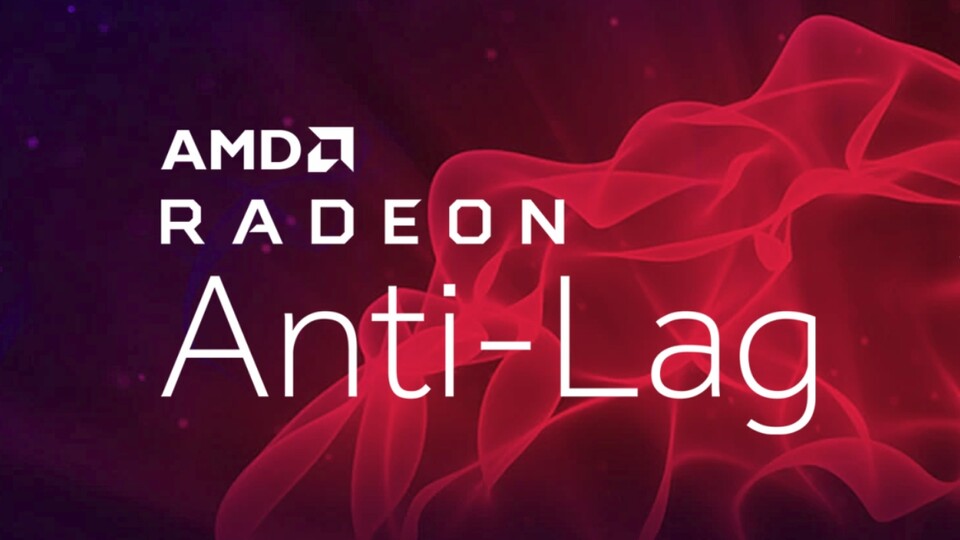 AMD Radeon Anti-Lag ist eine reine Software-Lösung und kann weitestgehend mit allen GPUs und APUs von AMD verwendet werden.