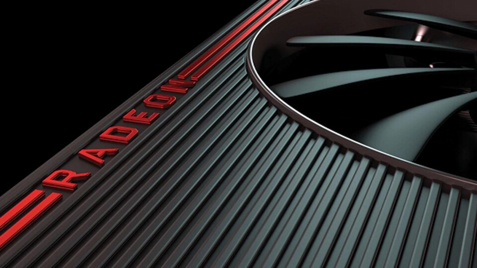 Kommt eine noch größere AMD-Grafikkarte als Big Navi. Und das auch noch im Chiplet-Design? (Bildquelle: AMD)