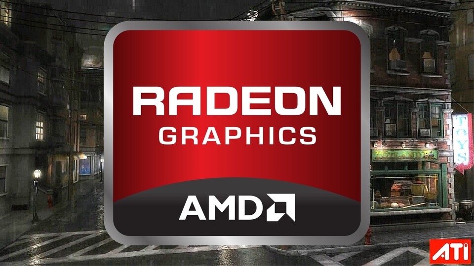Stellt AMD im Oktober 2013 seine neue Radeon HD 9000-Serie vor?