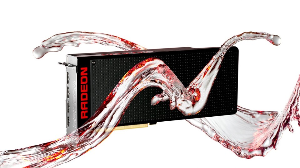Die AMD Radeon Pro Duo richtet sich für allem an VR-Entwickler und Enthusiasten und wird rund 1.500 US-Dollar kosten.