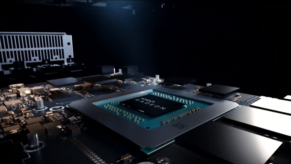 AMD will mit den Radeon RX 5700 (XT) mit Nvidia zumindest mithalten. Leistungstechnisch scheint ein großer Schritt getan, aber die Effizienz soll laut Nvidia noch (immer) ein Problem sein. 