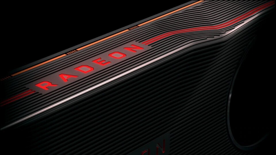 Kommen die möglicherweise Radeon RX 6000 genannten AMD-Grafikkarten vielleicht schon im Herbst?