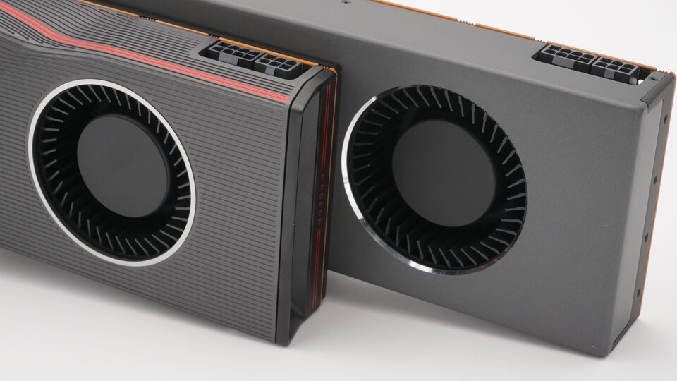 Mit den neuen Radeon-Grafikkarten RX 5700 (XT) kann AMD Nvidia wieder mehr unter Druck setzen. Hardwarebeschleunigtes Raytracing bieten sie aber nicht.