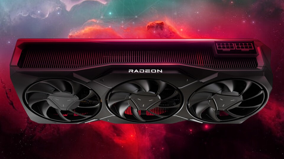 Die kommende AMD-Generation soll bestenfalls die RX 7900 GRE übertreffen.