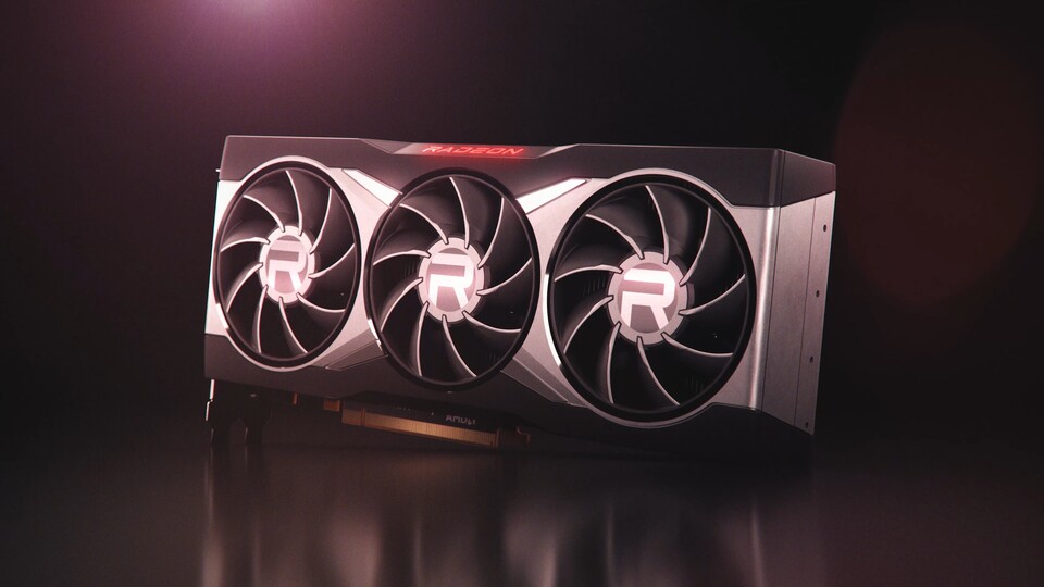 Radeon RX Big Navi: Herausforderer für Nvidias RTX 3080?
