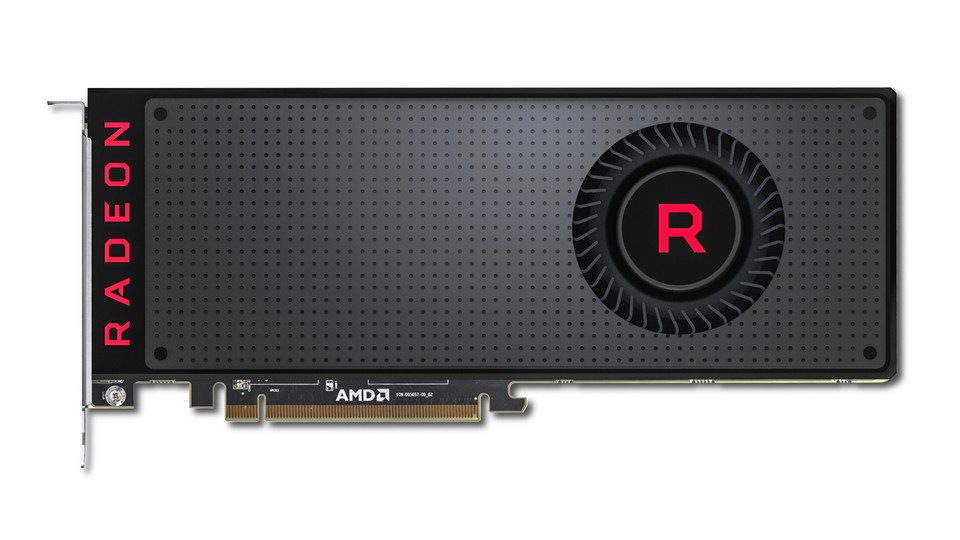 Grafikkarten wie die AMD Radeon RX Vega sind teuer und knapp.