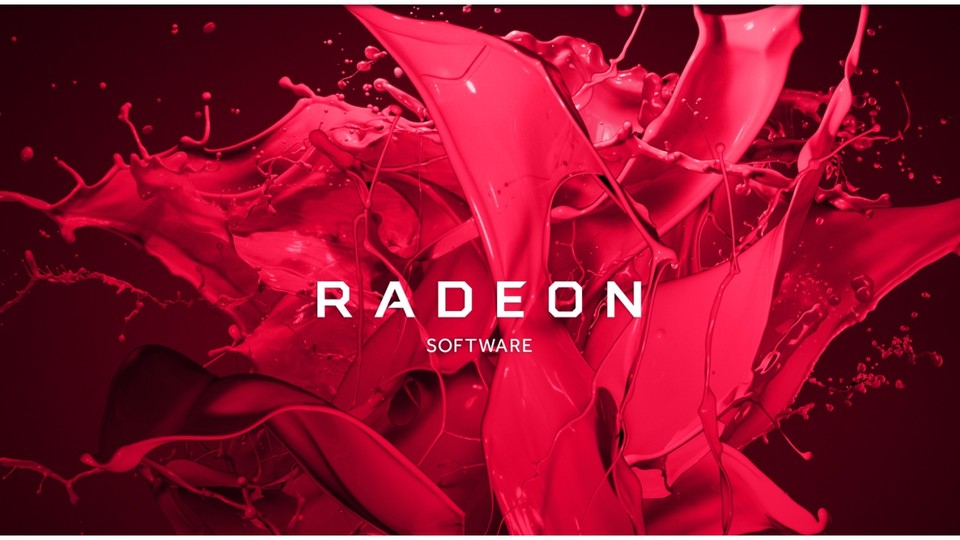 Die neue AMD Radeon Software Crimson Relive Edition 17.2.2 bietet viele neue Features.