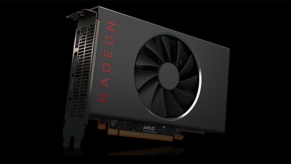 AMDs RX 5500-Serie soll in der Einsteigerklasse (bis rund 150 - 170 Euro) Polaris ablösen und Nvidias GTX 1650 Konkurrenz machen.