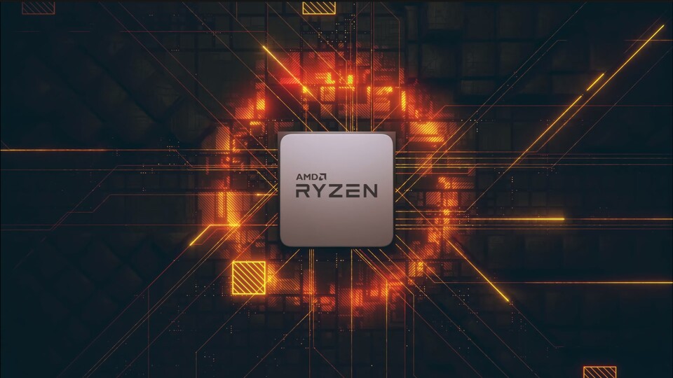 Mit der Zen-2-Architektur alias Ryzen 3000 feiert AMD auf dem Desktop derzeit ein gelungenes Comeback - mit dem Ryzen 9 3900X fehlt aber ein geladener Gast.