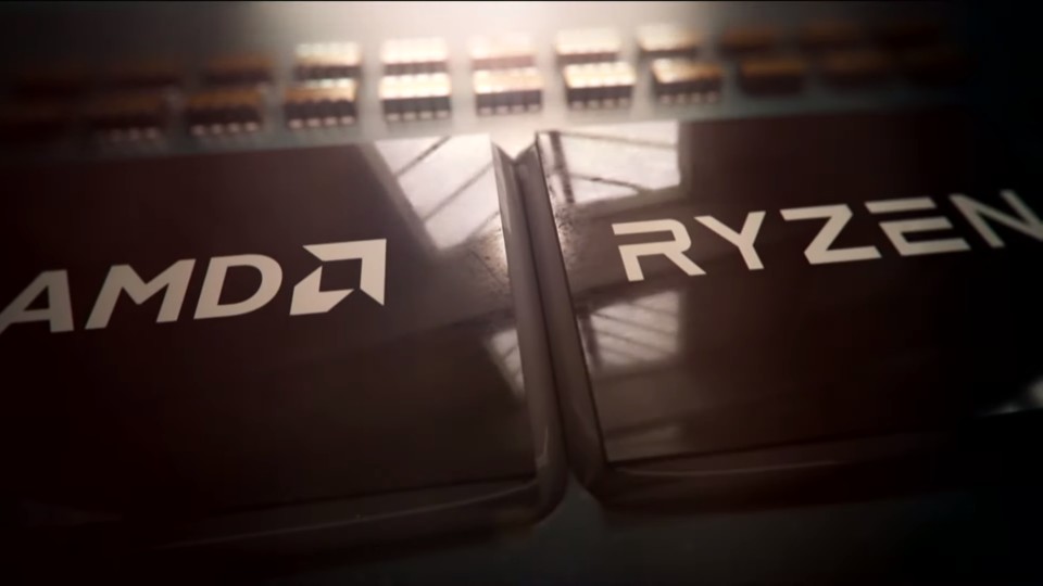 Rundet AMD mit dem Ryzen 5 3500 und dem Ryzen 5 3500X das Portfolio nach unten ab?