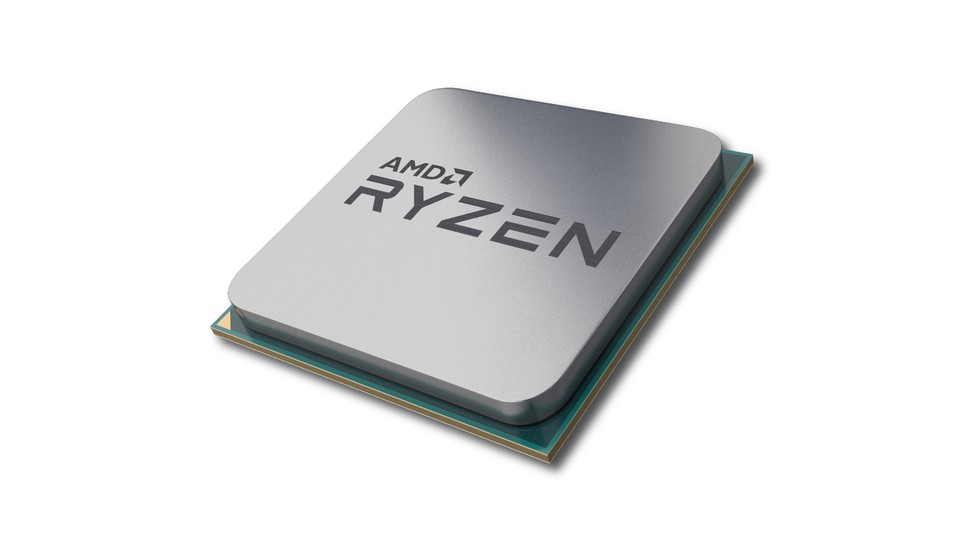 Der AMD Ryzen 5 2400G funktioniert nicht mit Windows 7.