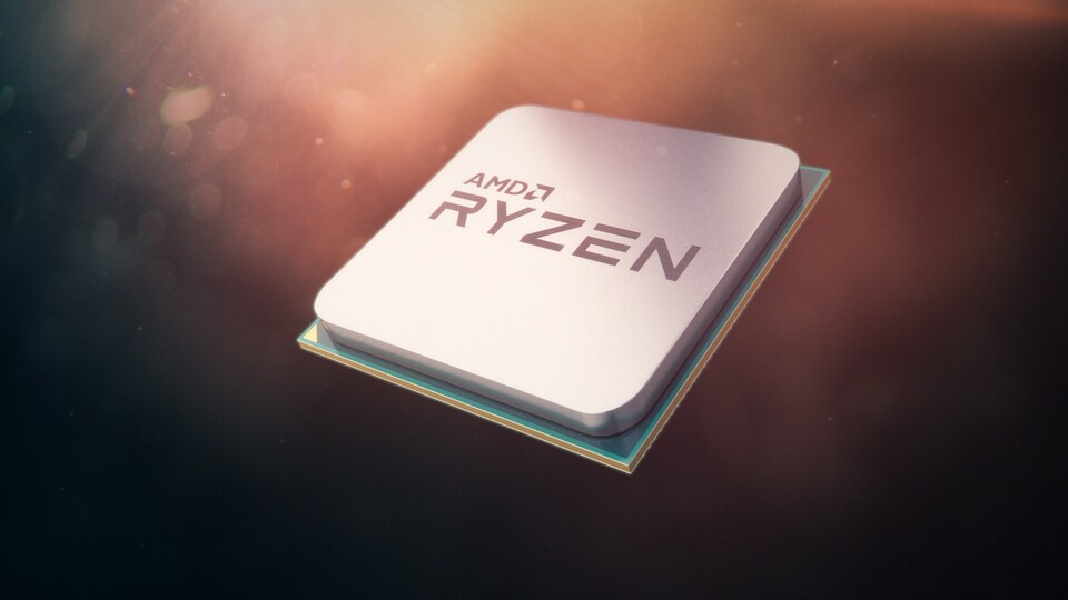 Alienware testet bereits einen 12-Kern-Prozessor der Ryzen-Serie von AMD.