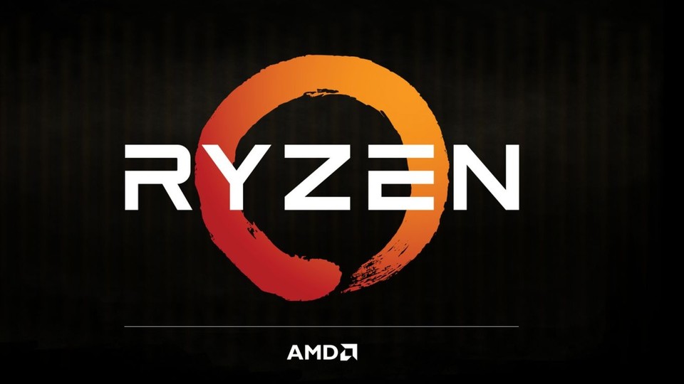 AMDs Ryzen wird in wenigen Wochen veröffentlicht und soll Intel wieder Konkurrenz machen.