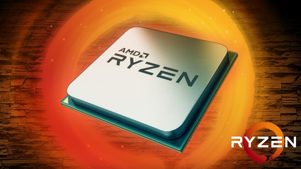 Windows 10 hat laut AMD keine Probleme mit den neuen Ryzen-Prozessoren, einzelne Software hingegen schon.