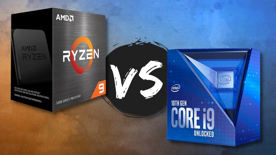 Das große CPU-Duell zwischen AMD und Intel geht mit unseren frischen Benchmarks in eine neue Runde.