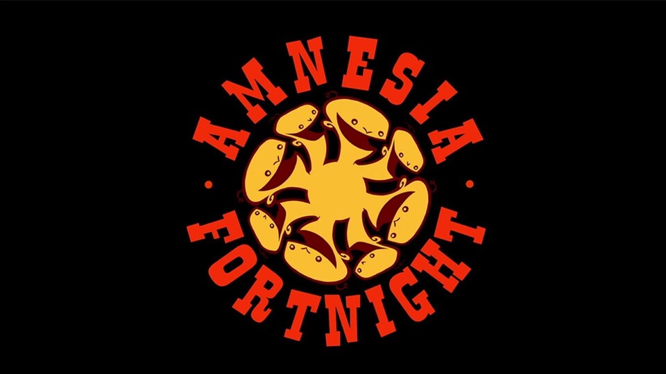 Vier spielbare Prototypen wurden ausgewählt. Die Amnesia Fortnight 2017 beginnt am 12. April und endet am 25. des Monats.