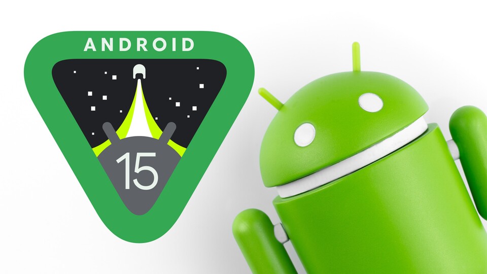 Android 15 bringt einige Neuerungen aufs Handy. (prima91 - Adobe Stock)