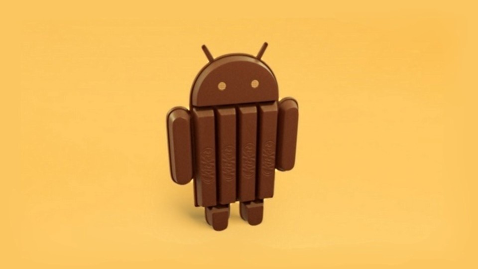 Android soll laut Google auch das Betriebssystem für tragbare Hardware werden.