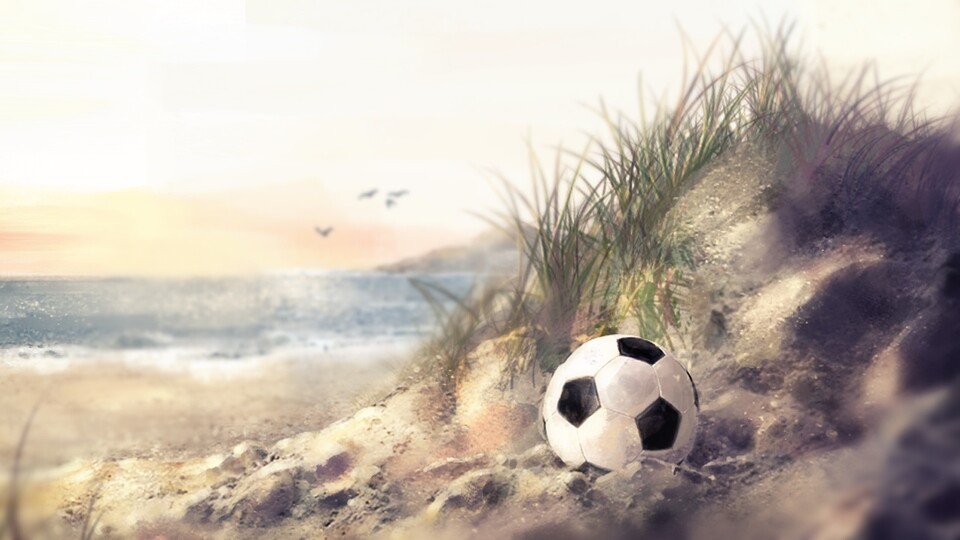Zur WM hat Ubisoft einen Fußball-Event in Anno Online ins Leben gerufen.