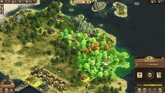 Anno Online - Preview-Video ansehen