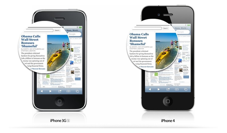 Verzögert sich der Release des iPhone 5 aufgrund von Display-Problemen?