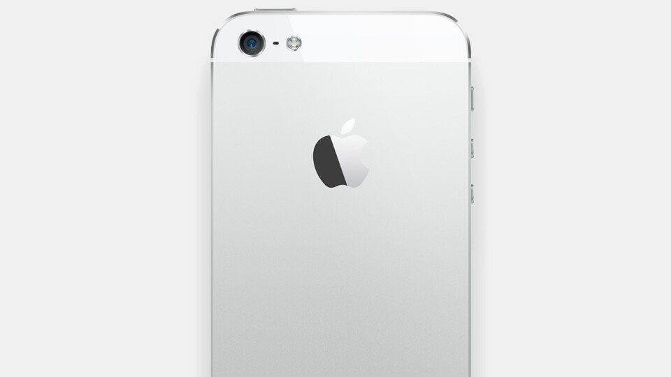 Apple weigert sich, für das FBI ein iPhone 5 zu entsperren.
