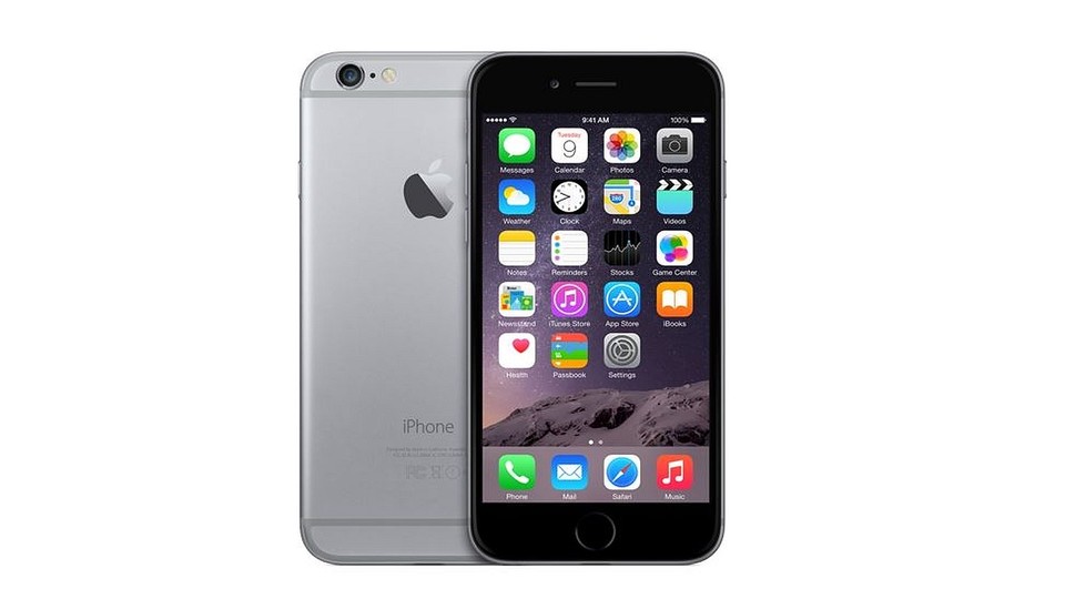 Das Apple iPhone 6 wurde schon 10 Millionen Mal an Kunden verkauft.