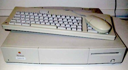 Apple Macintosh Centris