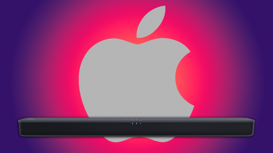 Ein neues Patent zeigt, dass Apple wohl an einem möglichen Upgrade zum HomePod arbeitet. (Bild: Apple, Alexander Yudin - adobe.stock.com)