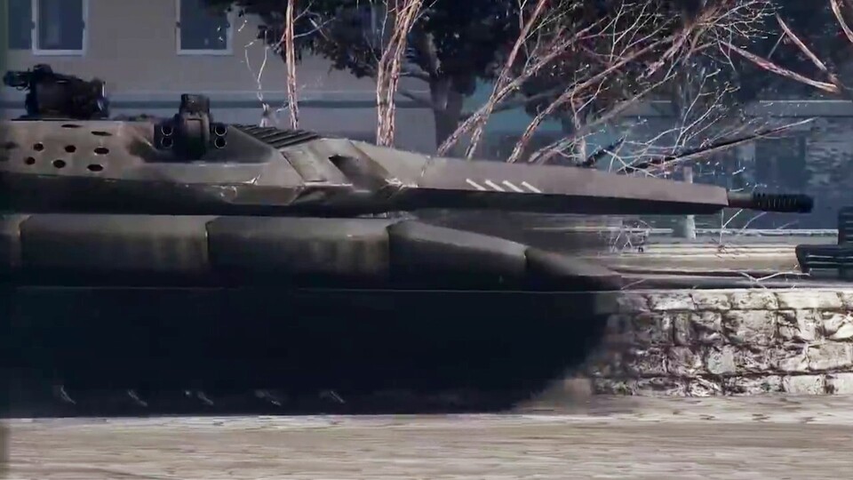 Armored Warfare - Entwickler-Fragerunde #1: Welche Panzer kommen noch?