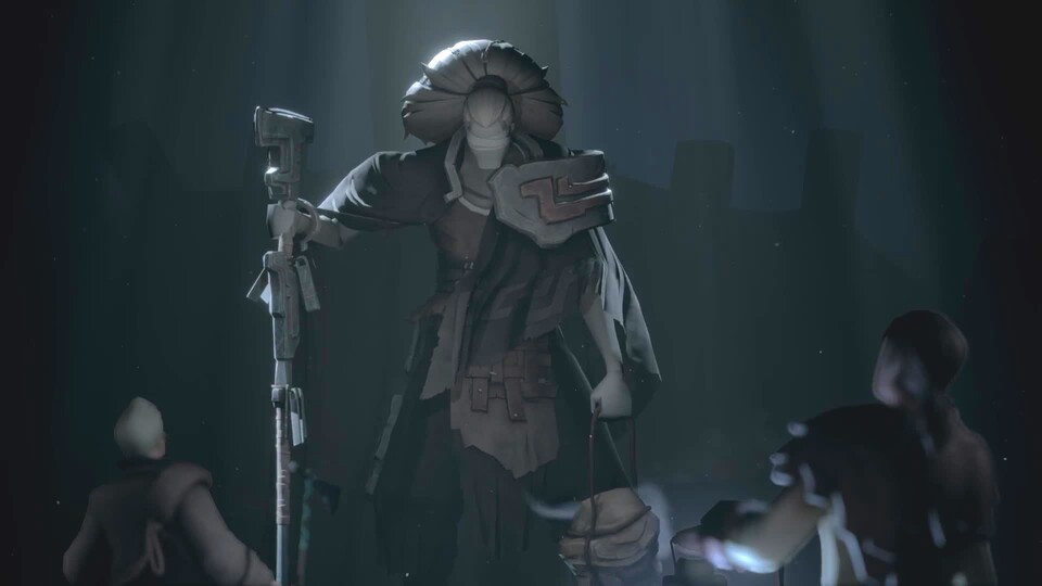 Ashen - Neuer E3-Trailer zum stimmungsvollen Open-World-RPG