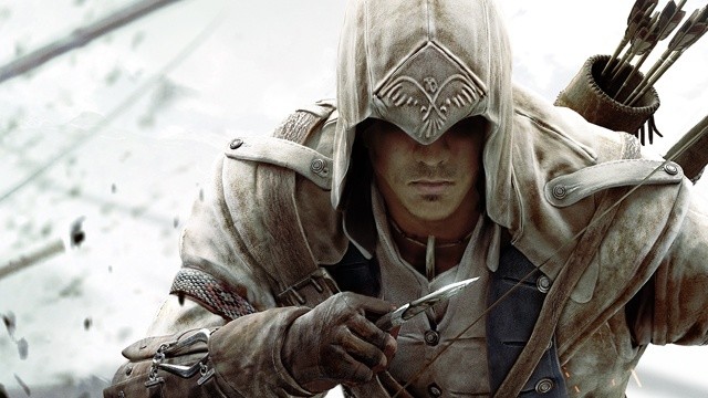 Corey May, der Autor von Spielen wie Assassin's Creed 3, hat sich 2K Games angeschlossen.