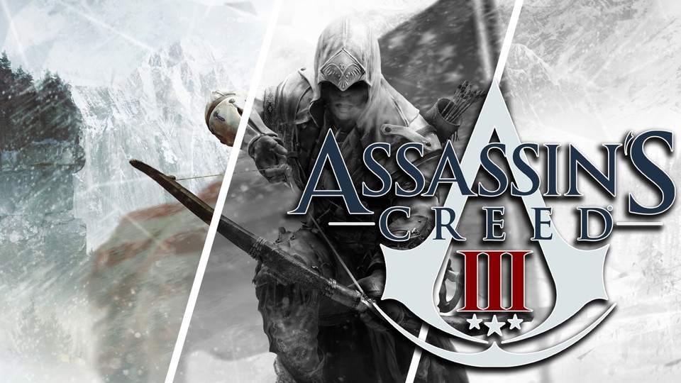 Eine Stunde mit Assassins Creed 3